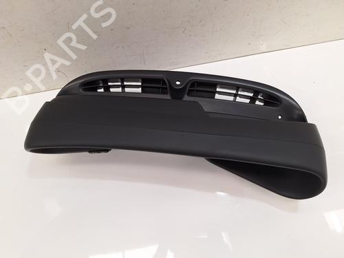Instrument cluster CITROËN C3 Picasso (SH_) 1.6 BlueHDi 100 | BP26805145C47 