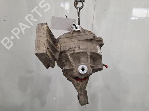 Differential, bag LAND ROVER RANGE ROVER IV (L405) 4.4 SDV8 4x4 | BP29524595M24