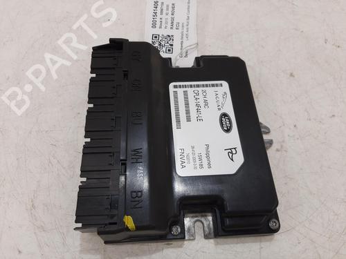 Øvrige styreenhet LAND ROVER RANGE ROVER IV (L405) 4.4 SDV8 4x4 | BP29988617M11 