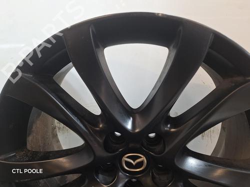 Fælk MAZDA 6 Saloon (GJ, GL) 2.2 D (GJ2FP, GJ1021, GJ1022, GL1021) | BP39413409C45 - Image 2