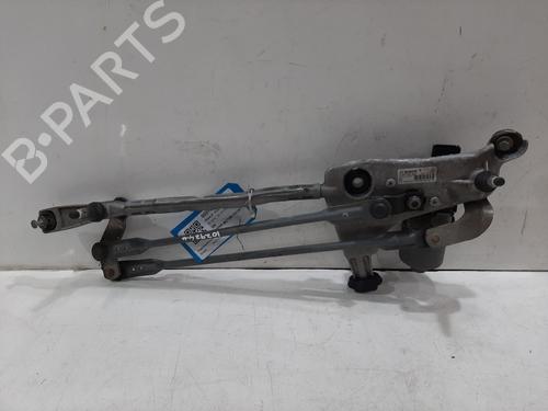 Used Front wiper motor PEUGEOT 308 II (LB_, LP_, LW_, LH_, L3_) 1.6 HDi 100 (99 hp) 29471824