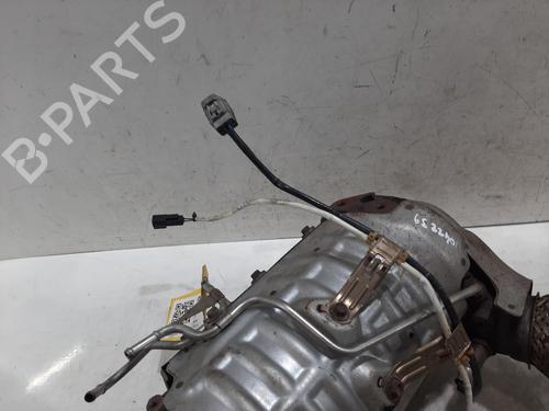 Particulate filter MAZDA 3 Saloon (BM_, BN_) 2.2 D | BP33555435M81  - Image 5