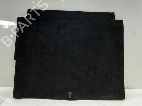 Bagagerumsgulv Bagagerumsgulv VAUXHALL GRANDLAND X / GRANDLAND (A18) 1.2 Turbo (75) (131 hp) 33720576 33720576