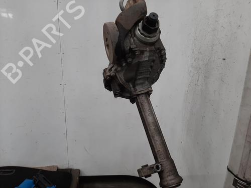 Other LAND ROVER RANGE ROVER SPORT II (L494) 4.4 SDV8 4x4 | BP26852641O1 