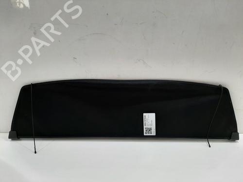 Used Rear parcel shelf Rear parcel shelf TOYOTA AYGO (_B4_) 1.0 VVTi (KGB40) (72 hp) 34404123 34404123