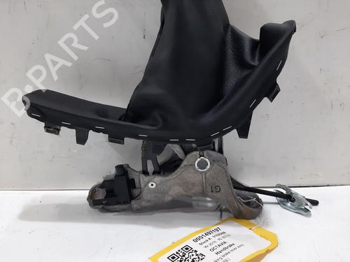 Hand brake SKODA OCTAVIA III (5E3, NL3, NR3) 2.0 TDI | BP28311996I18 