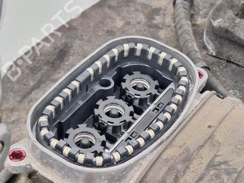 Engine JAGUAR I-PACE (X590) EV400 AWD | BP29236414M1 