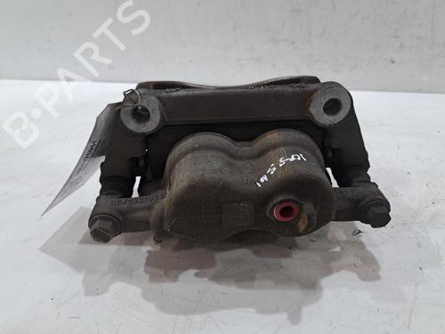 Right front brake caliper MERCEDES-BENZ A-CLASS Saloon (V177) A 250 e (177.186) | BP37520059M104 - Image 4