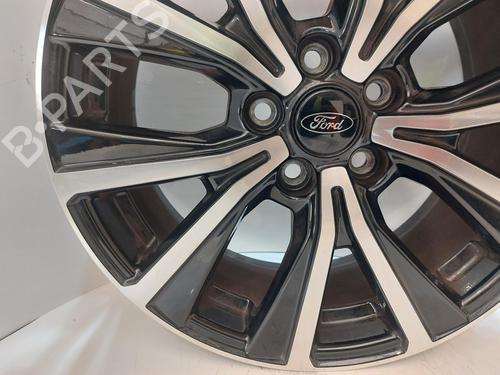 Fælk FORD PUMA (J2K, CF7) 1.0 EcoBoost mHEV | BP32529306C45 