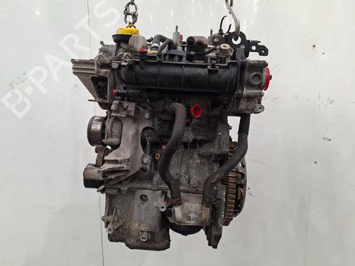 Engine DACIA LOGAN MCV II TCe 90 (K8M1, K8MA, K8AC) | BP40021549M1 - Image 3