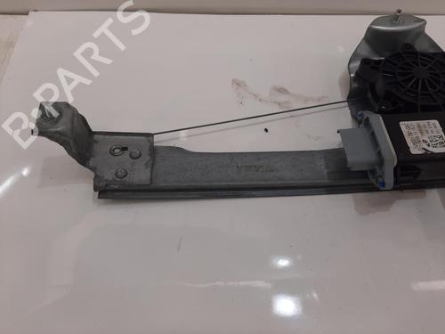Front right window mechanism RENAULT CAPTUR I (J5_, H5_) 1.2 TCe 120 | BP38010777C23 - Image 2