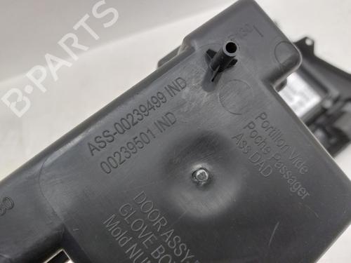 Glove box DACIA SANDERO III 1.0 TCe 90 | BP26798217C95 - Image 4
