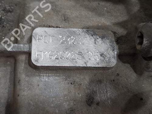 Gearbox SEAT LEON ST (5F8) 2.0 TDI | BP38067343M3 - Image 3