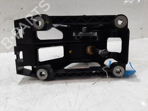Gear lever TOYOTA AYGO (_B4_) 1.0 (KGB40) | BP36773841M90 - Image 6