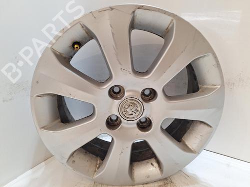 Llanta Llanta VAUXHALL AGILA Mk II (B) (H08) 1.2 i 16V (86 hp) 36506051 36506051