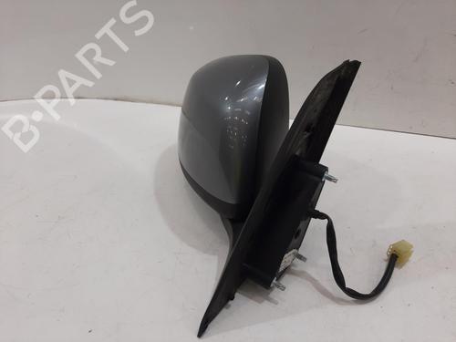 Right mirror SUZUKI SX4 (EY, GY) 1.6 VVT (RW416, YA21S) | BP29417303C27 