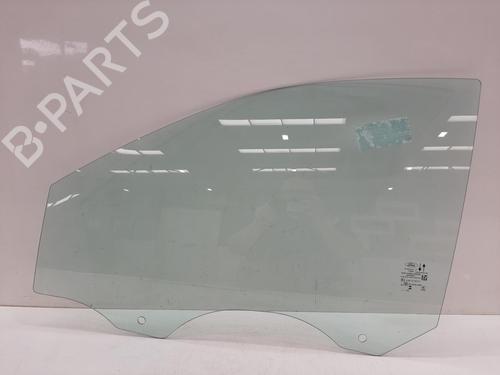 Used Front left door window Front left door window 29112191 29112191