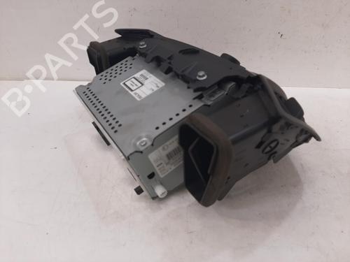 Bilradio FORD FIESTA VI (CB1, CCN) 1.25 | BP29237003E6 