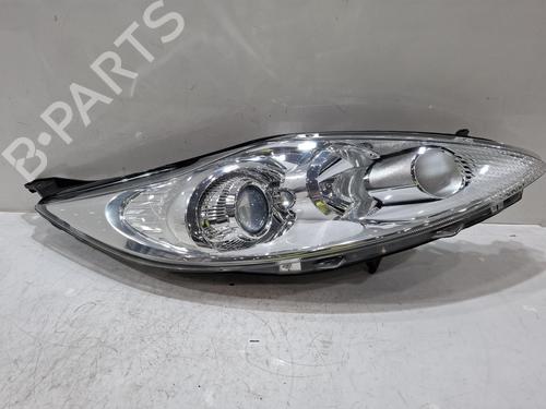 right-headlight-ford-fiesta-vi-cb1-ccn-2008-39405964 main image