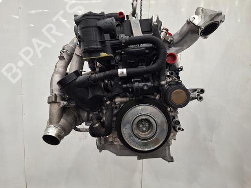 Used Engine Engine BMW X6 (G06, F96) xDrive 30 d Mild-Hybrid (286 hp) 36046609 36046609