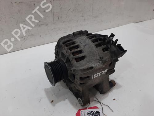 generator-ford-transit-connect-v408-box-bodympv-2013-37484753 main image