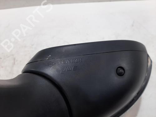 Right mirror RENAULT CAPTUR I (J5_, H5_) 0.9 TCe 90 | BP30756700C27 