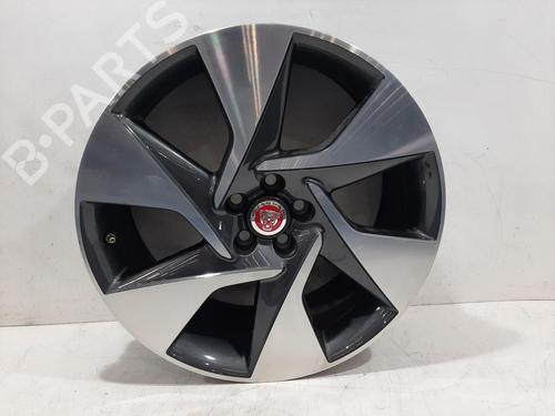 Fælk JAGUAR I-PACE (X590) EV400 AWD | BP30927905C45 