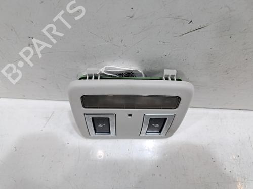 Innerbelysning JAGUAR I-PACE (X590) EV400 AWD (400 hp) 30927908