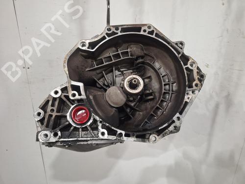 Used Gearbox Gearbox 37443398 37443398