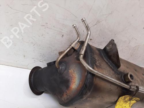 Particulate filter BMW 4 Gran Coupe (F36) 420 d | BP37266898M81 - Image 6