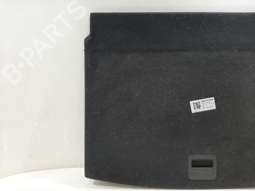 Pianale del bagagliaio VW GOLF VII (5G1, BQ1, BE1, BE2) 1.6 TDI | BP30756354I33