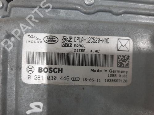 Control unit LAND ROVER RANGE ROVER IV (L405) 4.4 SDV8 4x4 | BP26824409M11 