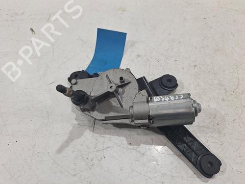 Used Rear wiper motor HYUNDAI i10 I (PA) 1.2 (86 hp) 31812701