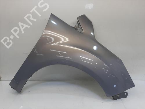 Used Right front fenders FORD C-MAX II (DXA/CB7, DXA/CEU) 1.6 EcoBoost (150 hp) 27594785