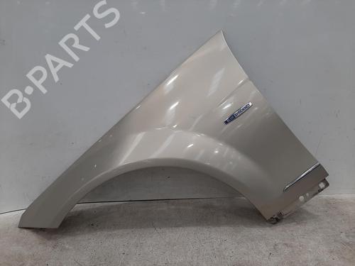 Used Left front fenders MERCEDES-BENZ C-CLASS (W204) C 250 CGI (204.047) (204 hp) 26859116