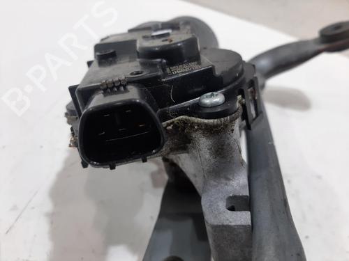 Front wiper motor TOYOTA YARIS (_P13_) 1.5 (NSP131_) | BP30756790M29