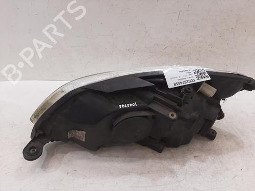 Right headlight SKODA FABIA II (542) 1.2 TSI | BP33647478C29 - Image 4