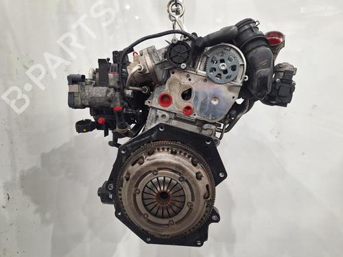 Used Engine SKODA FABIA III (NJ3) 1.2 TSI (110 hp) 30958646
