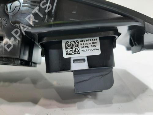Switch SEAT IBIZA V (KJ1, KJG) 1.0 TSI | BP29059582I30 
