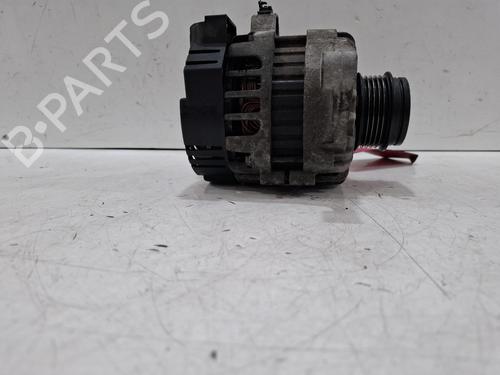 Used Alternator Alternator HYUNDAI i10 I (PA) 1.2 (86 hp) 40116928 40116928