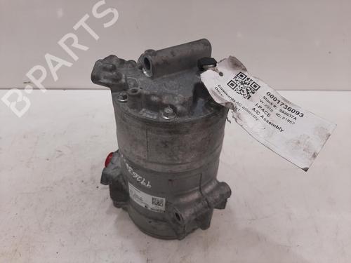 AC compressor JAGUAR I-PACE (X590) EV400 AWD | BP36534722M34 - Image 6