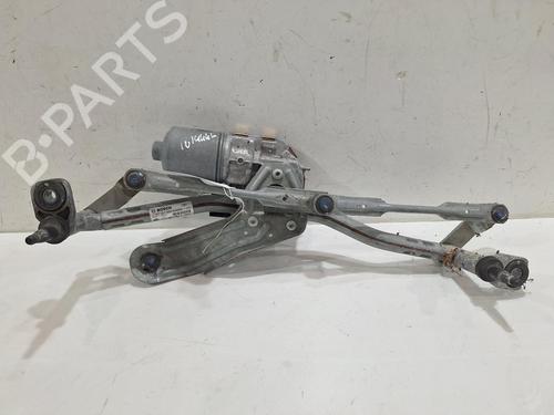 Used Front wiper motor VW TOURAN (5T1) 1.5 TSI (150 hp) 26749999