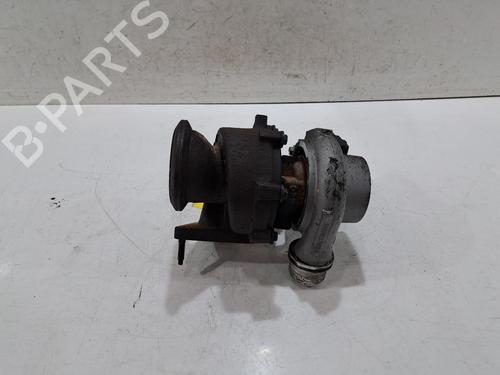 Used Turbocharger/Supercharger Turbocharger/Supercharger LAND ROVER DISCOVERY SPORT (L550) 2.0 D 4x4 (180 hp) 33555377 33555377