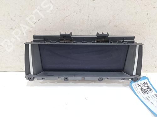 display-monitor-bmw-x3-f25-2010-2011-2012-2013-2014-2015-2016-2017-33010419 main image