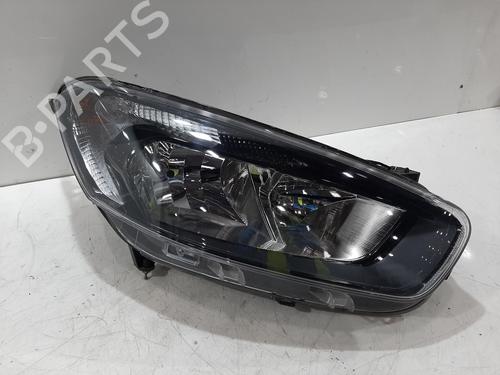 Right headlight FORD TRANSIT COURIER B460 Box Body/MPV 1.5 EcoBlue | BP36535164C29 - Image 2