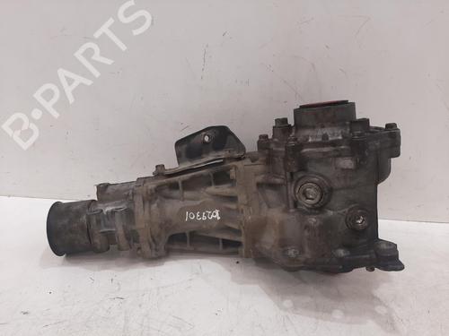 Transfer box MITSUBISHI ASX (GA_W_) 2.2 Di-D 4WD (GA8W) | BP29882027M36