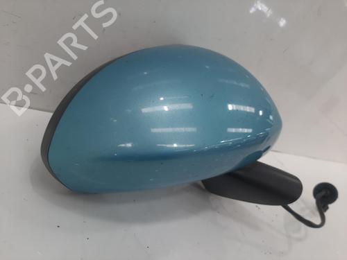 Right mirror VAUXHALL CORSA Mk III (D) (S07) 1.2 i 16V (L08) | BP26787790C27 
