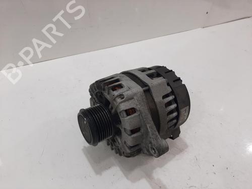 Used Alternator Alternator HYUNDAI i20 II (GB, IB) 1.2 (75 hp) 36506237 36506237