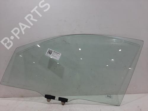 Dør rude ventre foran HONDA JAZZ II (GD_, GE3, GE2) 1.3 iDSi (GD1) (83 hp) 30495968