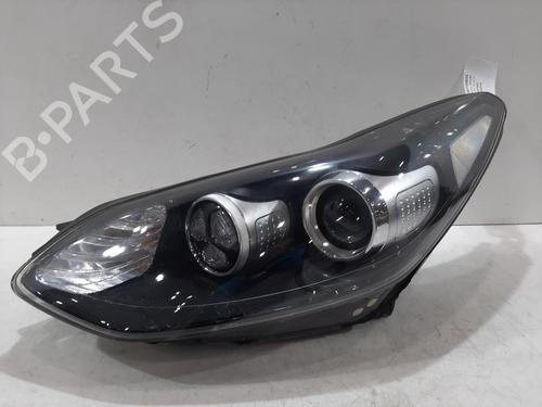 Used Left headlight KIA SPORTAGE IV (QL, QLE) 1.7 CRDi (116 hp) 29945720